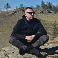 Владислав Лапин, Омск