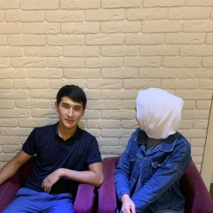 Бекназар Пернебек, 27.09, Алматы