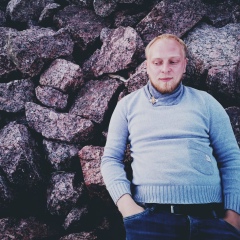 Алик Фазлетдинов, 14.04, Челябинск