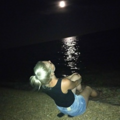 Оксана Ведмицкая-Шелепова, 26.04, Зеленоград