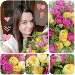 Елена Ковалева, 10.10.1982, Москва