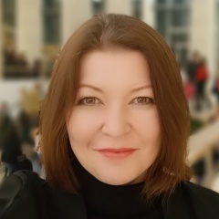 Юлия Панова, 27.11, Красноярск