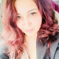 Татьяна Пара, 06.10.1993, Москва