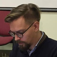 Алексей Сидоренко, Москва