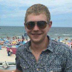 Антон Ризун, 14.06.1990, Sierakowice