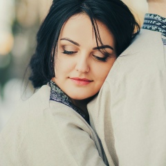 Христина Дорош, 28.01, Львов