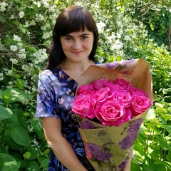 Олеся Бутузова, 20.06