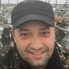 Владимир Омельченко, 13.10, Санкт-Петербург