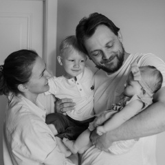 Марина Богословская, 16.01.1992, Москва