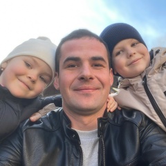 Борис Хижняк, 09.06.1988, Рязань (деревня)