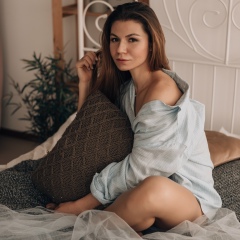 Марина Малышева