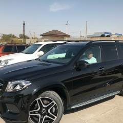 Турсынхан Меденов, 30.04.1993