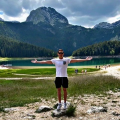 Станислав Поздеев, 16.05, Минск