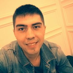 Диловар Иргашев, 12.04, Казань