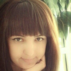 Sabrina Eminowa, Дашогуз