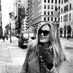 Aleksandra Settlemyer, 13.12.1987, San Francisco