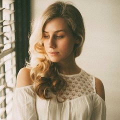 Елена Чечик, 26.12