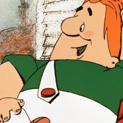 Игорь Камушкин, 20.04