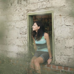 Марина Кудряшова