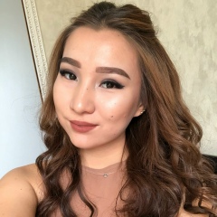 Ботакоз Рахметова, 09.01, Алматы