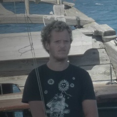 Леонид Вахрушев, 21.08.1989, Москва