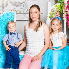 Алёна Байбакова, 07.08.1985, Алматы