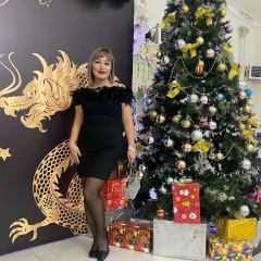 Айнур Тлемисова