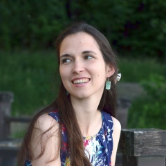 Марина Клиновенко, 20.10, Минск