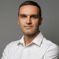 Андрей Кусайко, 21.08.1980, Тольятти