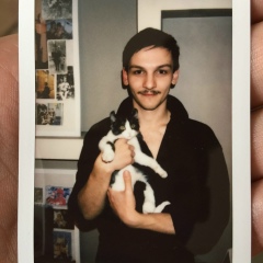 Фади Садык, 25.10.1996, Москва