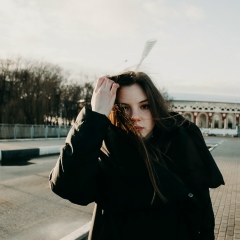Инна Кот, 13.07, Минск