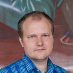 Александр Кудряшов, Москва