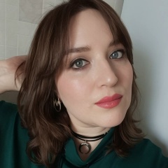 Екатерина Гречишкина, 15.12, Москва