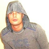 Сергей Гончаров, 01.04.1987, Киев