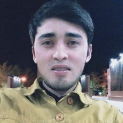 Nurdaulet Medeuov, 01.01