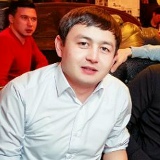 Нуржан Сейтматов, 11.05, Алматы