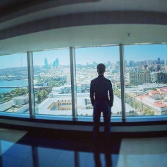 Анвар Латипов, Махачкала