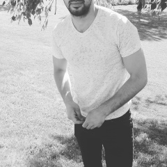 Мухаммед Фахлулов, 14.09, Габала