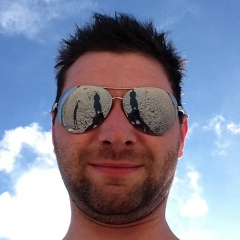 Михаил Ростовщиков, 26.02, Ялта