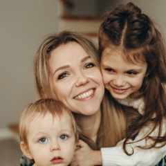 Александра Голубева, 12.05.1989, Петрозаводск