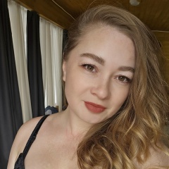 Екатерина Рамазанова, 12.03, Тюмень