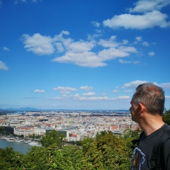 Юрий Хаит, 03.06.1967, Санкт-Петербург