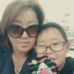 Айнагуль Абдрахманова, 16.07, Караганда