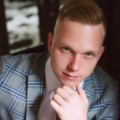 Vlad Doroganici, 28.12.1992, Кишинев