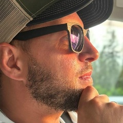 Андрей Алифатов, 10.01.1985, Санкт-Петербург