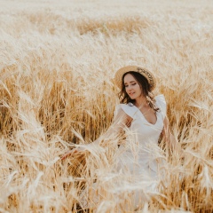 Ксения Колесова, 01.12, Бавлы