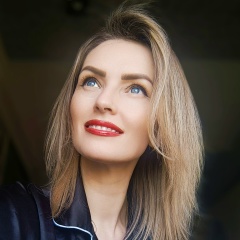 Маша Колпащикова, 07.08.1985, Санкт-Петербург