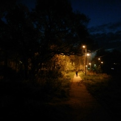 Леонид Тюрк, 24.08, Санкт-Петербург