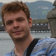 Ден Тананаев, 04.11, Ставрополь