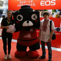 Дмитро Петров, Киев